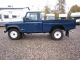 2012 Land Rover  DEFENDER 110 TD5 TRUCK CAB * AUTUMN * PRICE * Off-road Vehicle/Pickup Truck Used vehicle photo 5