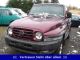 Ssangyong  Air - full leather - heated seats - Ahk - Alrad 4x4 1999 Used vehicle (

Accident-free ) photo