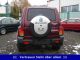 1999 Ssangyong  Air - full leather - heated seats - Ahk - Alrad 4x4 Off-road Vehicle/Pickup Truck Used vehicle (

Accident-free ) photo 4