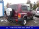 1999 Ssangyong  Air - full leather - heated seats - Ahk - Alrad 4x4 Off-road Vehicle/Pickup Truck Used vehicle (

Accident-free ) photo 5