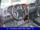 1999 Ssangyong  Air - full leather - heated seats - Ahk - Alrad 4x4 Off-road Vehicle/Pickup Truck Used vehicle (

Accident-free ) photo 7