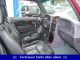 1999 Ssangyong  Air - full leather - heated seats - Ahk - Alrad 4x4 Off-road Vehicle/Pickup Truck Used vehicle (

Accident-free ) photo 8