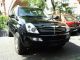 Ssangyong  Rexton RX 270 Xdi automatic 2012 Used vehicle (

Accident-free ) photo