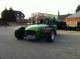 2005 Caterham  Superlight R300 205HP KIT Cabriolet / Roadster Used vehicle (

Accident-free ) photo 1
