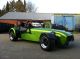 2005 Caterham  Superlight R300 205HP KIT Cabriolet / Roadster Used vehicle (

Accident-free ) photo 2