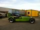 2005 Caterham  Superlight R300 205HP KIT Cabriolet / Roadster Used vehicle (

Accident-free ) photo 3