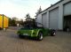 2005 Caterham  Superlight R300 205HP KIT Cabriolet / Roadster Used vehicle (

Accident-free ) photo 4