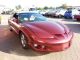 2002 Pontiac  Firebird 3.8 Automatic Cabriolet / Roadster Used vehicle photo 1