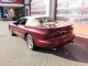 2002 Pontiac  Firebird 3.8 Automatic Cabriolet / Roadster Used vehicle photo 2