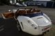 2012 Wiesmann  MF 5 Special edition \ Cabriolet / Roadster Demonstration Vehicle (

Accident-free ) photo 10