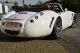 2012 Wiesmann  MF 5 Special edition \ Cabriolet / Roadster Demonstration Vehicle (

Accident-free ) photo 11