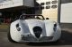Wiesmann  MF 5 Special edition \ 2012 Demonstration Vehicle (

Accident-free ) photo