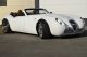 2012 Wiesmann  MF 5 Special edition \ Cabriolet / Roadster Demonstration Vehicle (

Accident-free ) photo 6