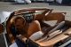 2012 Wiesmann  MF 5 Special edition \ Cabriolet / Roadster Demonstration Vehicle (

Accident-free ) photo 8