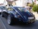 2005 Wiesmann  GT MF 4 in a very nice color combination. Zust TOP Sports Car/Coupe Used vehicle photo 1