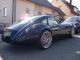 2005 Wiesmann  GT MF 4 in a very nice color combination. Zust TOP Sports Car/Coupe Used vehicle photo 2