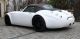 2009 Wiesmann  MF4 S / SMG top condition Cabriolet / Roadster Used vehicle (

Accident-free ) photo 1