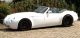 2009 Wiesmann  MF4 S / SMG top condition Cabriolet / Roadster Used vehicle (

Accident-free ) photo 2
