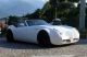 2009 Wiesmann  MF4 S / SMG top condition Cabriolet / Roadster Used vehicle (

Accident-free ) photo 3