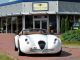 2012 Wiesmann  MF 4 Sunseeker S Limited Edition Cabriolet / Roadster New vehicle photo 1