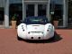 2012 Wiesmann  MF 4 Sunseeker S Limited Edition Cabriolet / Roadster New vehicle photo 2