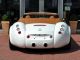 2012 Wiesmann  MF 4 Sunseeker S Limited Edition Cabriolet / Roadster New vehicle photo 4