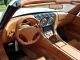 2012 Wiesmann  MF 4 Sunseeker S Limited Edition Cabriolet / Roadster New vehicle photo 7
