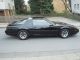 2012 Pontiac  Trans Am GTA 5.7 TPI 1991 V8 Sports Car/Coupe Used vehicle photo 1