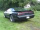 2012 Pontiac  Trans Am GTA 5.7 TPI 1991 V8 Sports Car/Coupe Used vehicle photo 6
