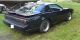 2012 Pontiac  Trans Am GTA 5.7 TPI 1991 V8 Sports Car/Coupe Used vehicle photo 7