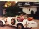 Bugatti  Type B35 Replica on 70 beetle Note 1 1970 Used vehicle (

Accident-free ) photo