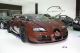 Bugatti  Veyron 16.4 Super Sport 2013 Used vehicle (

Accident-free ) photo