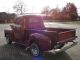 1953 Chevrolet  Pick Up 3100 1953 Body Off rest How New Top Off-road Vehicle/Pickup Truck Used vehicle photo 13