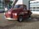 Chevrolet  Pick Up 3100 1953 Body Off rest How New Top 1953 Used vehicle photo