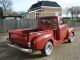 1953 Chevrolet  Pick Up 3100 1953 Body Off rest How New Top Off-road Vehicle/Pickup Truck Used vehicle photo 1