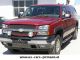 Chevrolet  1500 Z71 4X4 EXTENDED CAB 2007 Used vehicle photo