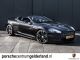 Aston Martin  DBS Touchtronic Convertible Carbon Black Series!! 2012 Used vehicle photo