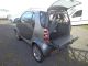 2003 Smart  ForTwo Small Car Used vehicle photo 2