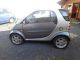 2003 Smart  ForTwo Small Car Used vehicle photo 4