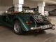 2001 Morgan  4/4 Lowline Cabriolet / Roadster Used vehicle (

Accident-free ) photo 10