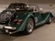 2001 Morgan  4/4 Lowline Cabriolet / Roadster Used vehicle (

Accident-free ) photo 4