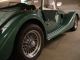 2001 Morgan  4/4 Lowline Cabriolet / Roadster Used vehicle (

Accident-free ) photo 5