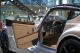 2012 Morgan  Aero Supersports - ex-Geneva Motor Show '13 - LHD Cabriolet / Roadster New vehicle photo 10