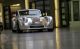 2012 Morgan  Aero Supersports - ex-Geneva Motor Show '13 - LHD Cabriolet / Roadster New vehicle photo 1