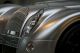 2012 Morgan  Aero Supersports - ex-Geneva Motor Show '13 - LHD Cabriolet / Roadster New vehicle photo 4