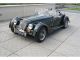 2001 Morgan  OTHER PLUS 8 Cabriolet 3.9 V8 Cabriolet / Roadster Used vehicle photo 1