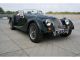 2001 Morgan  OTHER PLUS 8 Cabriolet 3.9 V8 Cabriolet / Roadster Used vehicle photo 4
