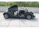 2001 Morgan  OTHER PLUS 8 Cabriolet 3.9 V8 Cabriolet / Roadster Used vehicle photo 8