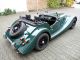 2013 Morgan  Plus 4 2.0 - Demonstration Cabriolet / Roadster Used vehicle photo 5