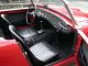 1962 Austin Healey  Sprite MK2 Cabriolet / Roadster Classic Vehicle photo 6